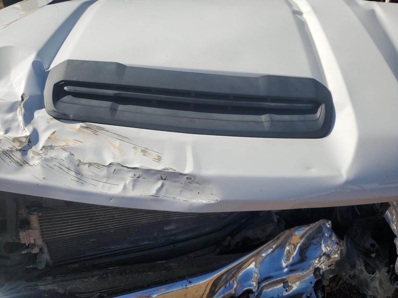 2021 Chevrolet Silverado K3500 VIN: 1GB4YSEY9MF132427 Lot: 72075105