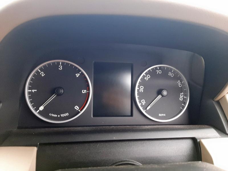 2009 LAND ROVER DISCOVERY HSE TDV6 AUTO 