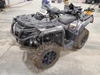 2023 CAN-AM OUTLANDER XT 850   for sale at Copart MN - ST. CLOUD