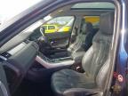 2014 LAND ROVER RANGE ROVER EVOQUE D-LUX  for sale at Copart BRISTOL