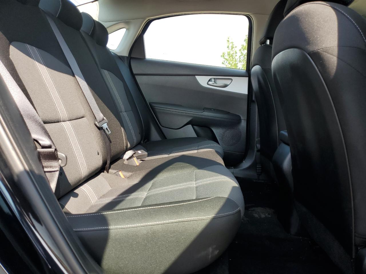 2024 Kia Forte Lx VIN: 3KPF24AD6RE808774 Lot: 81427515