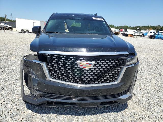  CADILLAC ESCALADE 2024 Черный