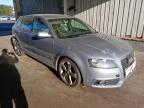 2010 AUDI A3 S LINE 138 TDI  for sale at Copart SANDTOFT