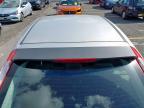 2007 FORD FOCUS SPORT  for sale at Copart SANDTOFT