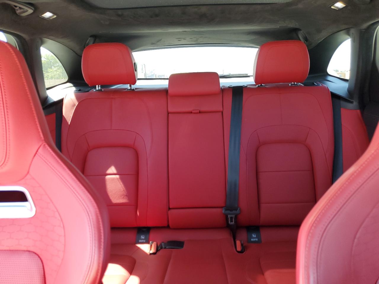 2024 Jaguar F-Pace R-Dynamic S VIN: SADCT2FU9RA726848 Lot: 80873465