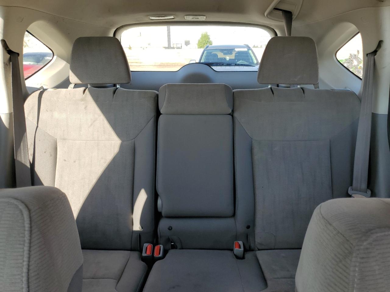 2013 Honda Cr-V Lx VIN: 5J6RM3H37DL023642 Lot: 80759725