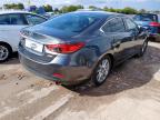 2013 MAZDA 6 SE-L NAV  for sale at Copart WESTBURY