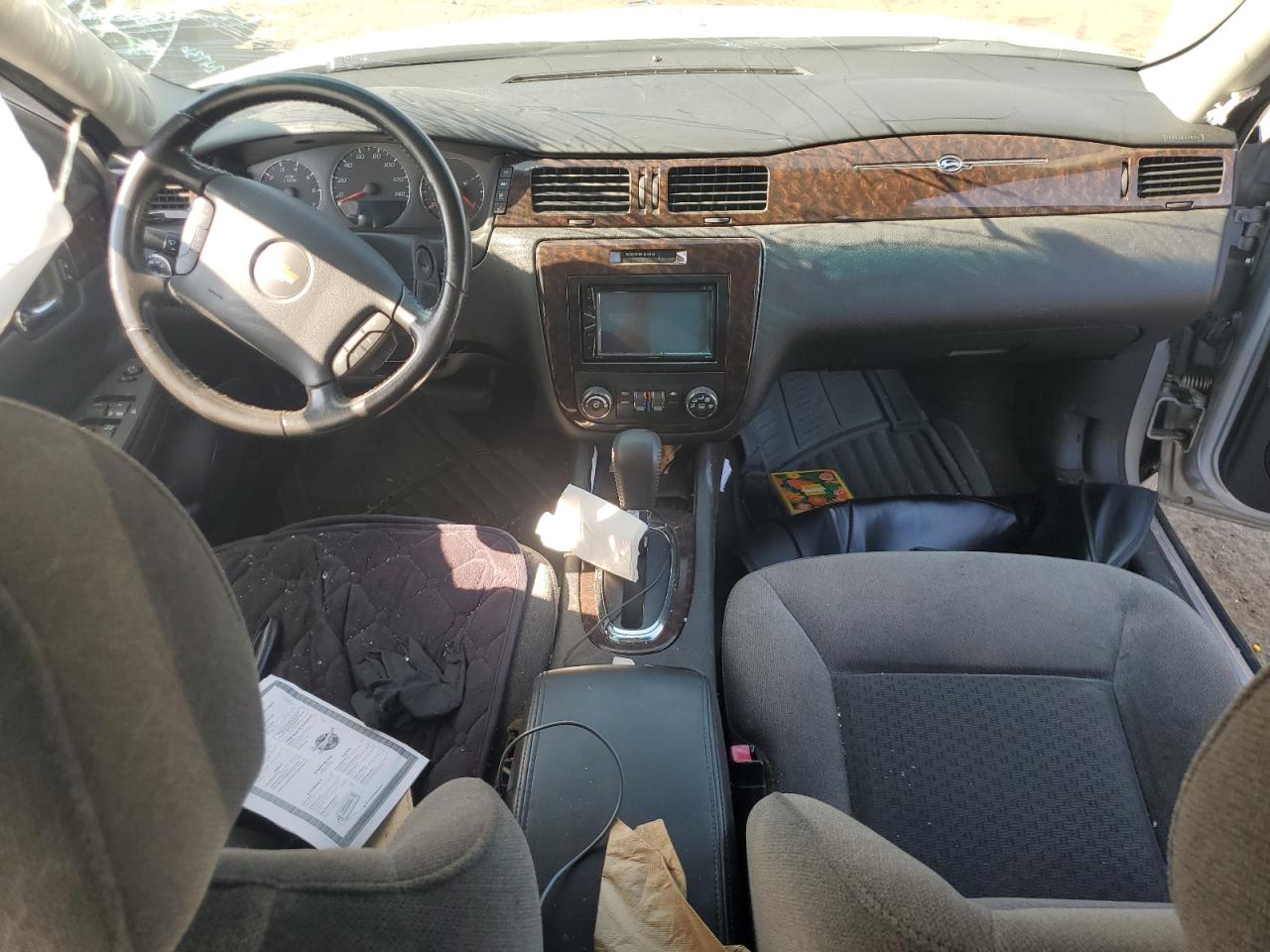 2014 Chevrolet Impala Limited Lt VIN: 2G1WB5E34E1129402 Lot: 81080825