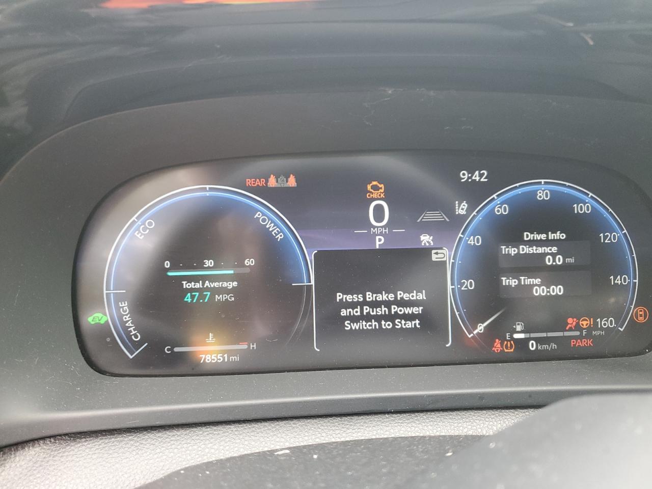 2024 Toyota Crown Xle VIN: JTDAAAAF2R3023253 Lot: 80885415