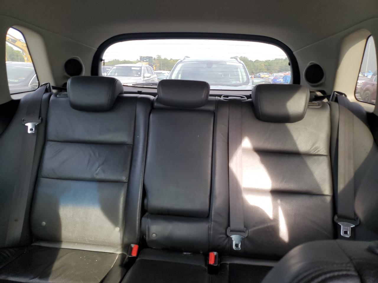 2011 Acura Rdx Technology VIN: 5J8TB1H53BA006628 Lot: 80338195