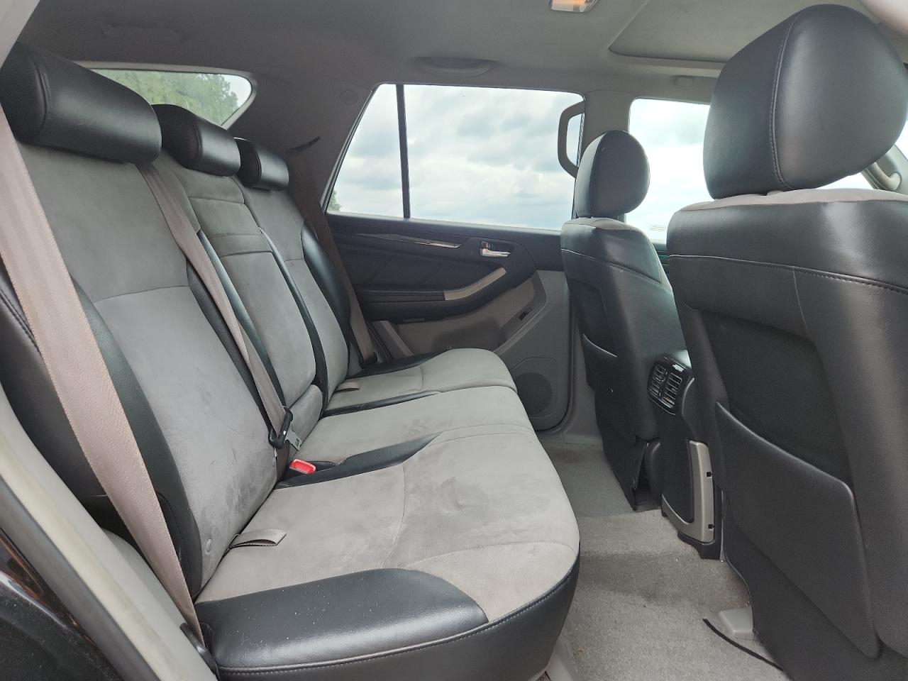 2008 Toyota 4Runner Sr5 VIN: JTEBU14R08K020529 Lot: 84242885