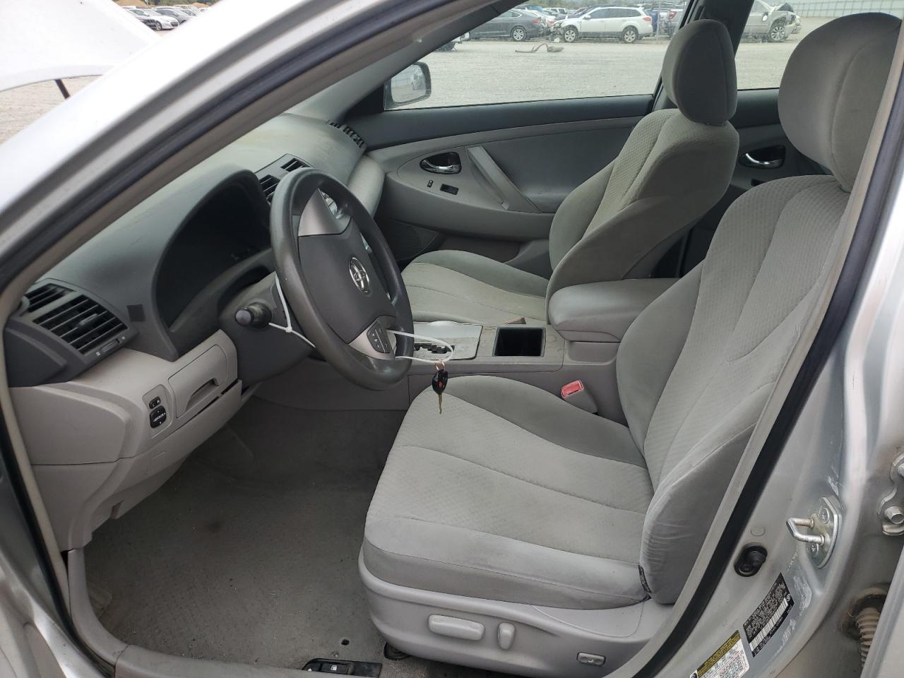 2007 Toyota Camry Ce VIN: 4T1BE46K57U688554 Lot: 81808445