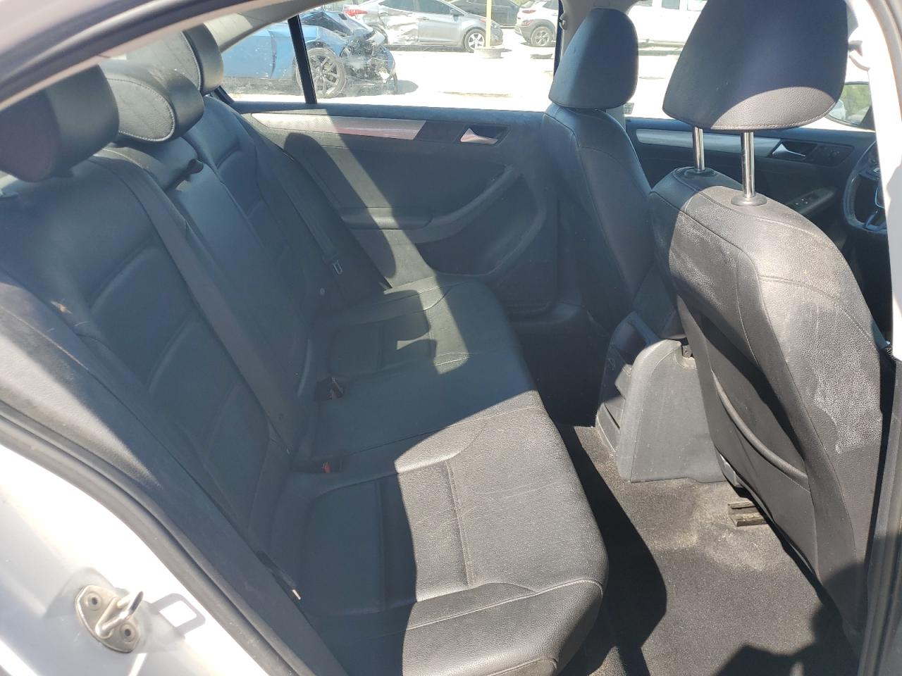 2017 Volkswagen Jetta Se VIN: 3VWDB7AJ2HM222363 Lot: 80073615