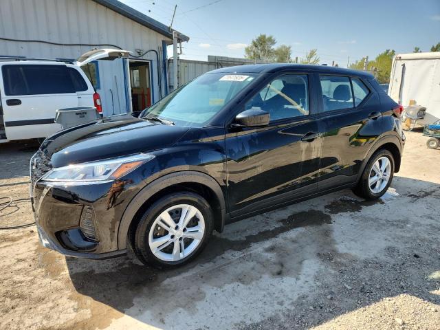 NISSAN KICKS S 2023