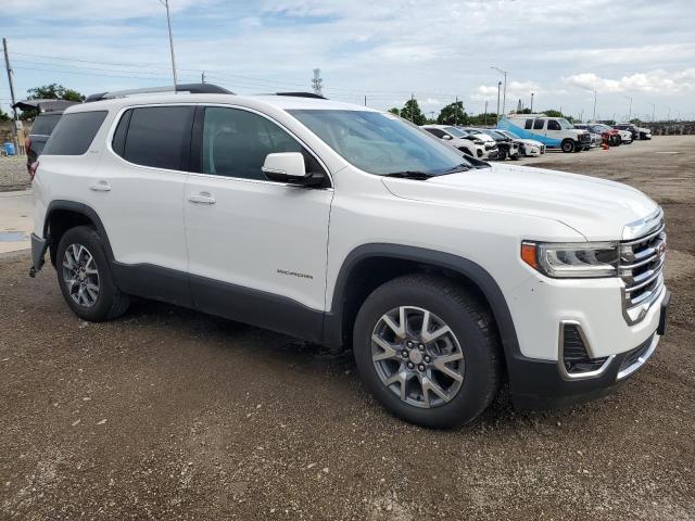  GMC ACADIA 2023 Biały