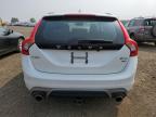 2018 VOLVO V60 T6 DYNAMIC   for sale at Copart AB - CALGARY