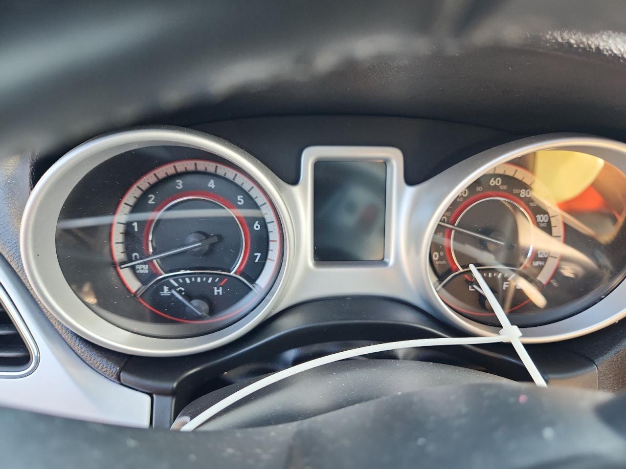 2019 Dodge Journey Se VIN: 3C4PDCBB6KT865807 Lot: 81661785