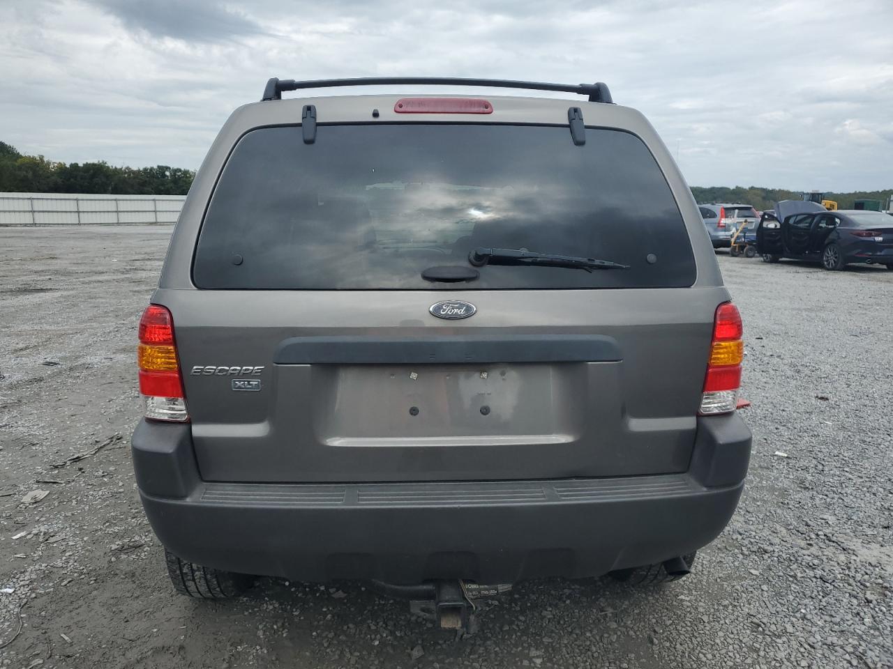2004 Ford Escape Xlt VIN: 1FMCU93104DA12069 Lot: 81921245