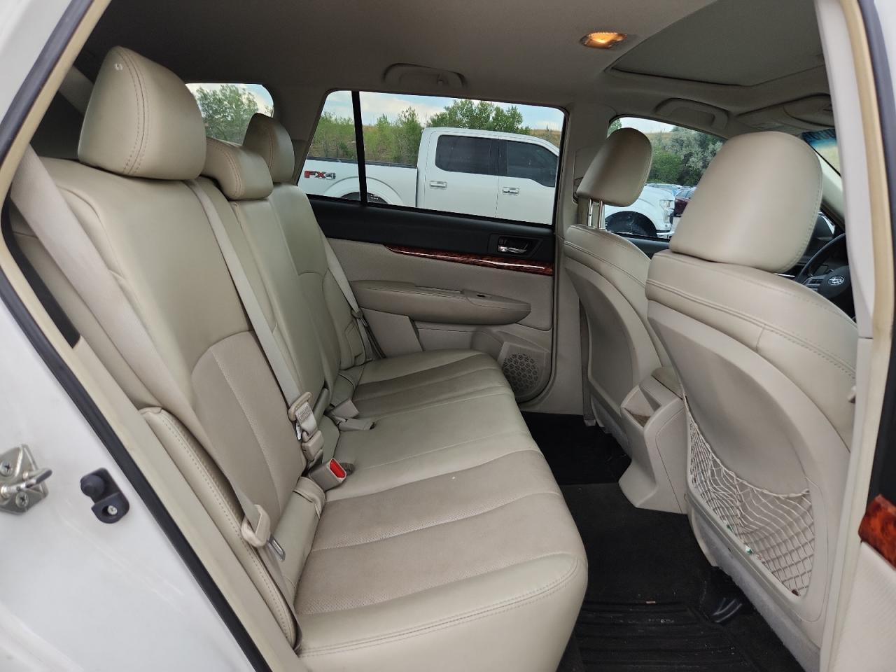 2012 Subaru Outback 3.6R Limited VIN: 4S4BRDLC1C2275408 Lot: 72085055