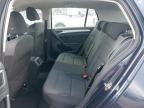 2016 VOLKSWAGEN GOLF MATCH EDITION TSI BM  for sale at Copart SANDWICH