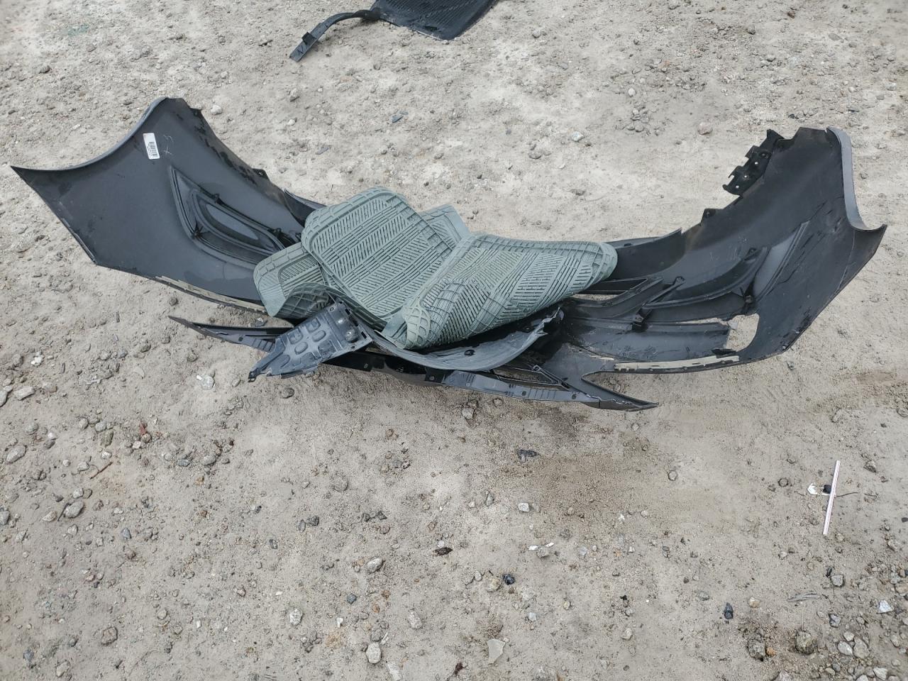 2011 Hyundai Sonata Gls VIN: 5NPEB4AC7BH226218 Lot: 81075335