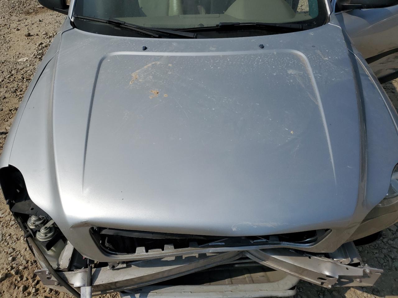 2006 Volvo Xc90 VIN: YV4CY592961242227 Lot: 71411195