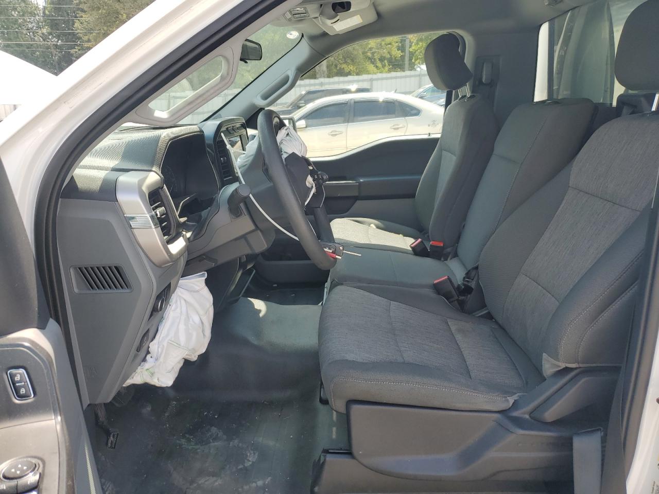 2023 Ford F150 VIN: 1FTMF1CB8PKD91447 Lot: 71736535