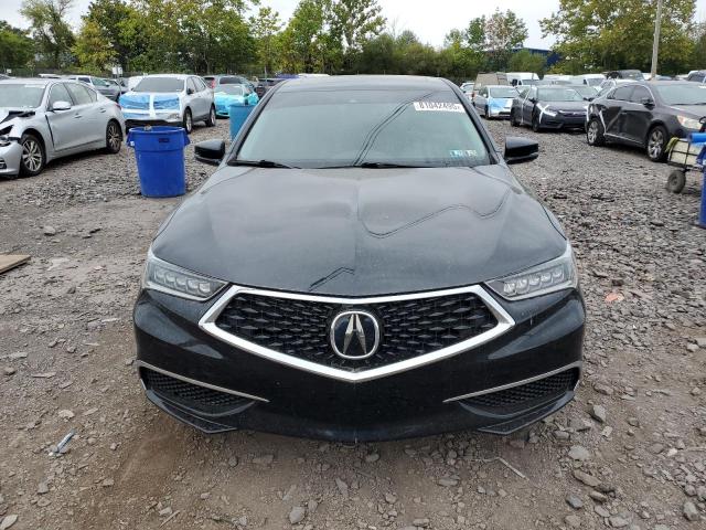  ACURA TLX 2019 Czarny