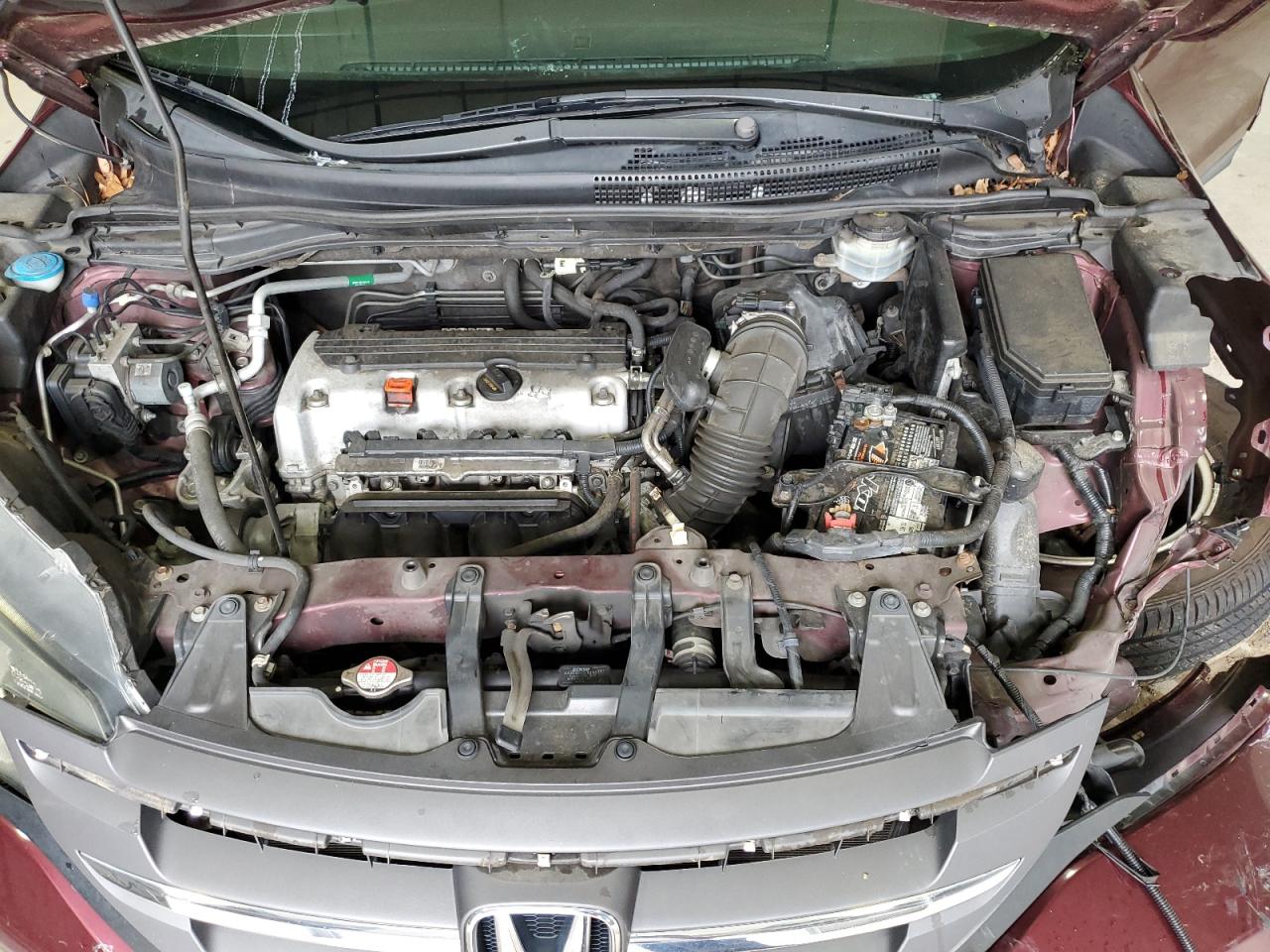 2014 Honda Cr-V Exl VIN: 5J6RM4H78EL109245 Lot: 84440945