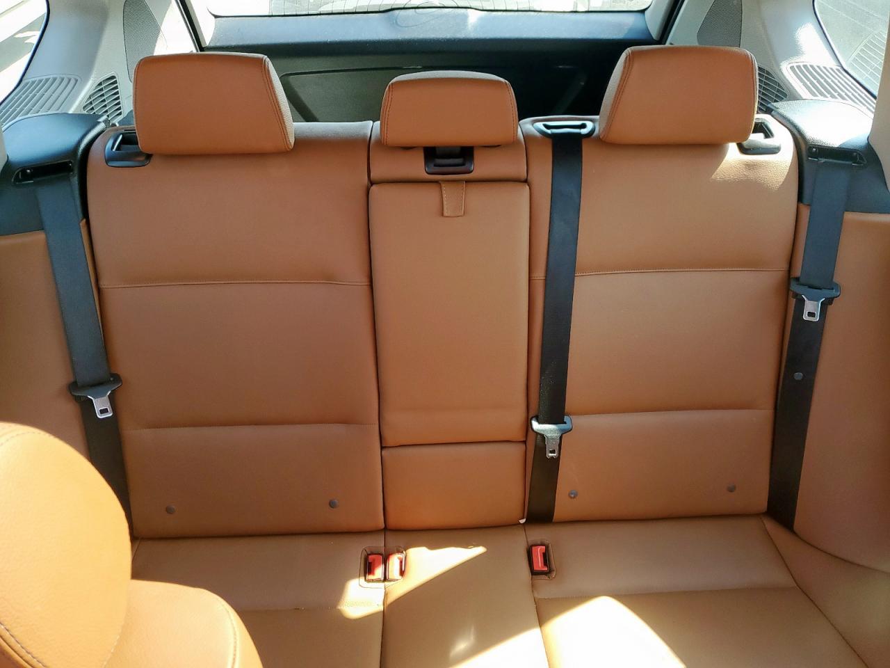 2015 BMW X3 xDrive35I VIN: 5UXWX7C58F0K32665 Lot: 81105235