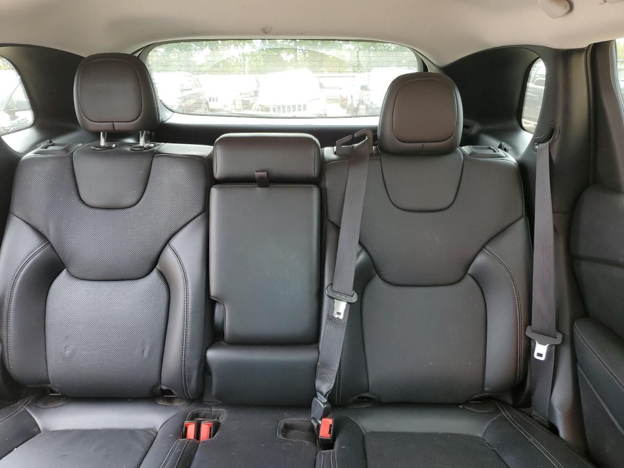 2020 Jeep Cherokee Limited VIN: 1C4PJMDX7LD641475 Lot: 81553425