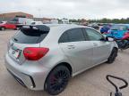 2016 MERCEDES-BENZ A 180 SPORT AUTO  for sale at Copart SANDWICH