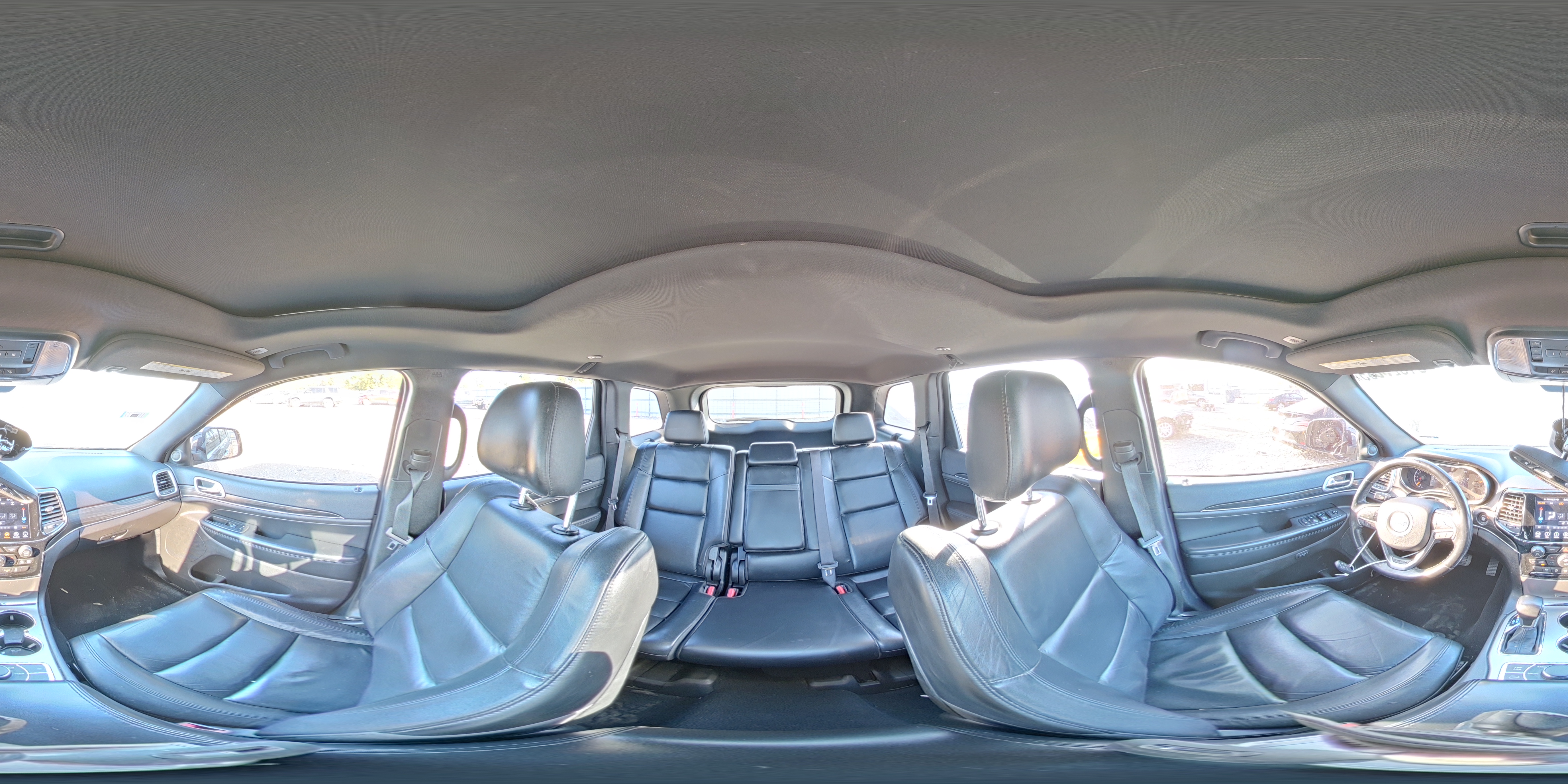 2019 Jeep Grand Cherokee Limited VIN: 1C4RJFBG1KC808215 Lot: 81823685