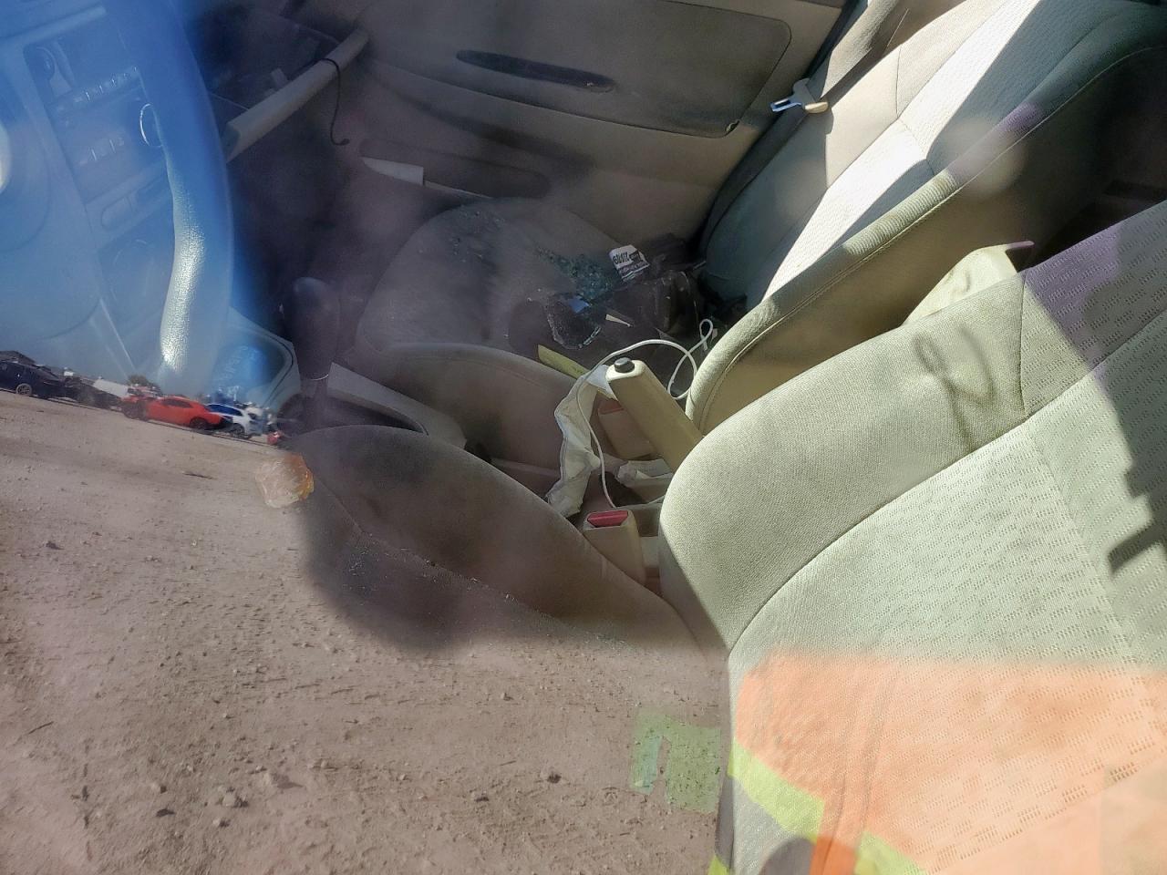 2007 Chevrolet Cobalt Ls VIN: 1G1A155F077310732 Lot: 81869875