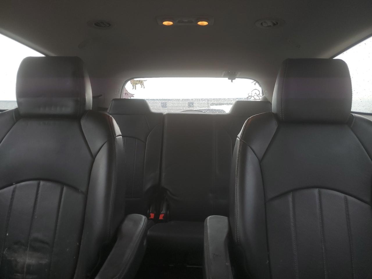 2017 Buick Enclave VIN: 5GAKRBKD8HJ233724 Lot: 71785805