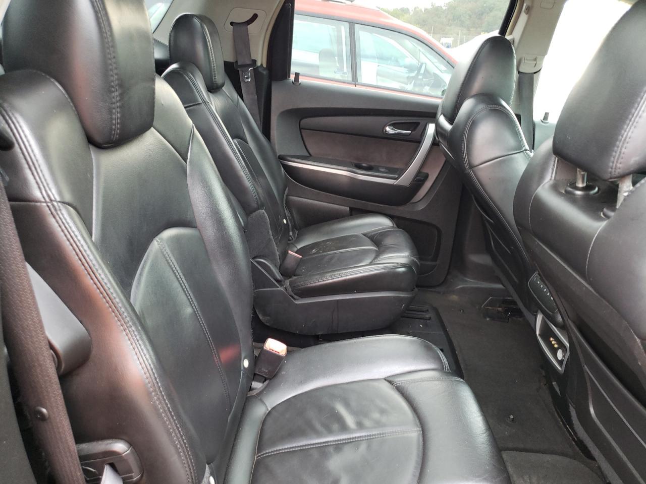 2008 GMC Acadia Slt-1 VIN: 1GKER23708J274745 Lot: 81245665