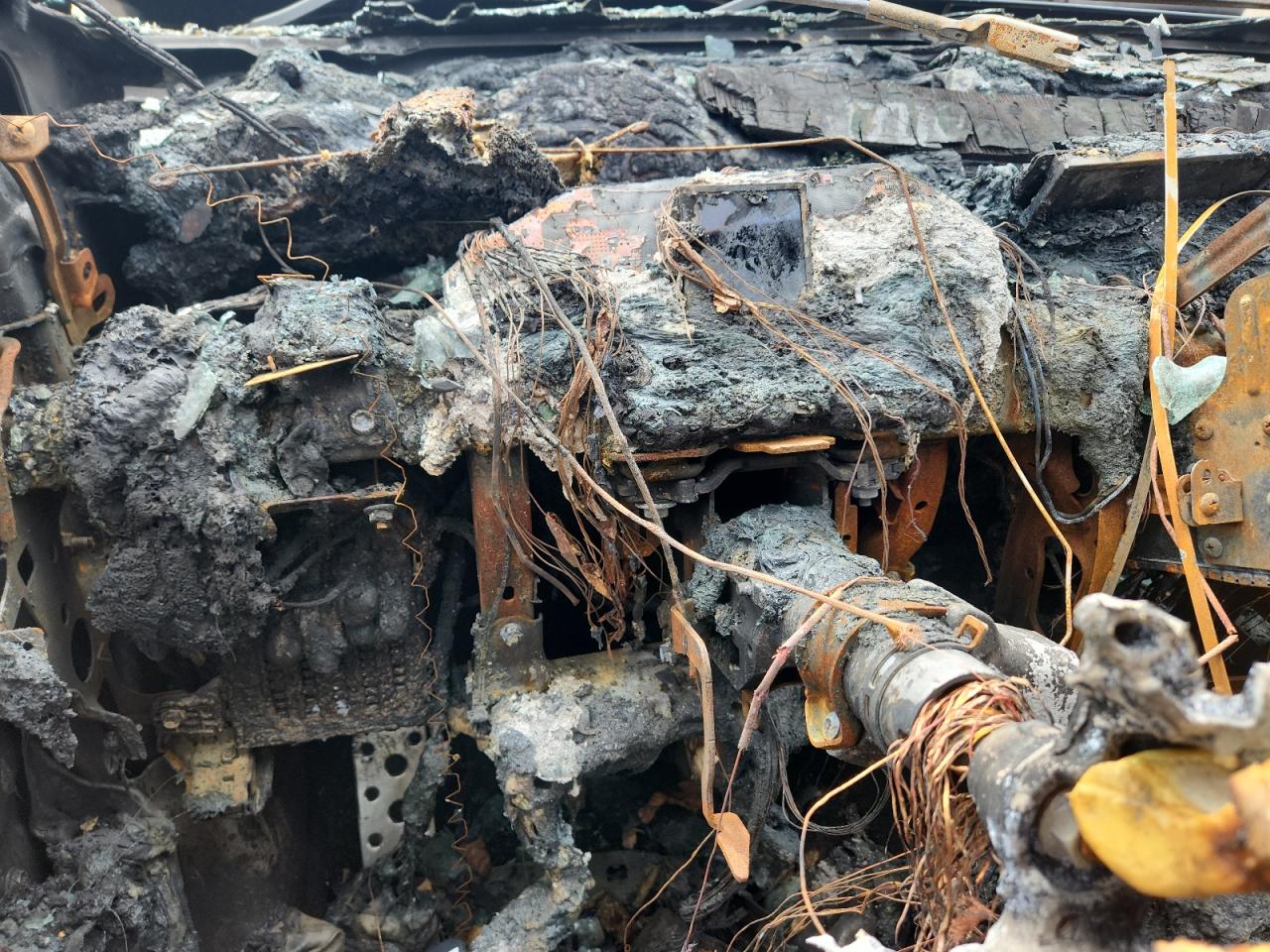 2019 Subaru Impreza Sport VIN: 4S3GTAJ63K1726558 Lot: 71820695