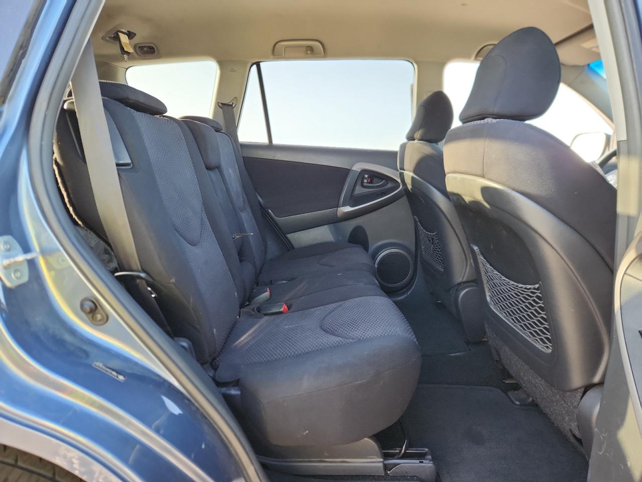 2007 Toyota Rav4 Sport VIN: JTMBK32V476026363 Lot: 71973565