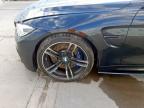 2020 BMW M4 S-A M4 2DR DCT for sale at Copart WOLVERHAMPTON
