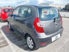 2011 HYUNDAI I10 ACTIVE  for sale at Copart CHESTER
