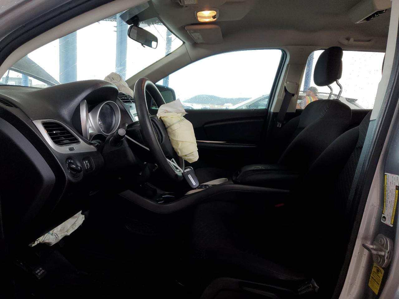 2018 Dodge Journey Sxt VIN: 3C4PDCBG7JT158483 Lot: 83946075