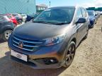 2015 HONDA CR-V EX I-VTEC  for sale at Copart ROCHFORD