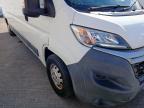 2017 CITROEN RELAY 35 L3H2 EPRISE BLUE  for sale at Copart CHESTER