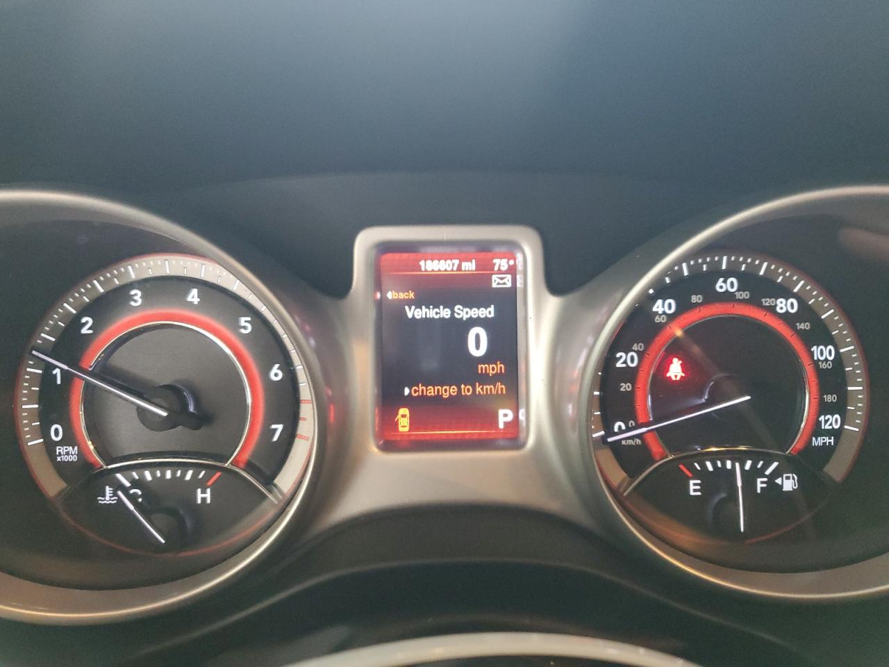 2013 Dodge Journey Sxt VIN: 3C4PDCBB8DT578813 Lot: 84557175