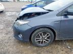 2015 TOYOTA AURIS ICON + VVT-I CVT  for sale at Copart EAST KILBRIDE