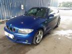 2008 BMW 118D M SPORT  for sale at Copart SANDTOFT