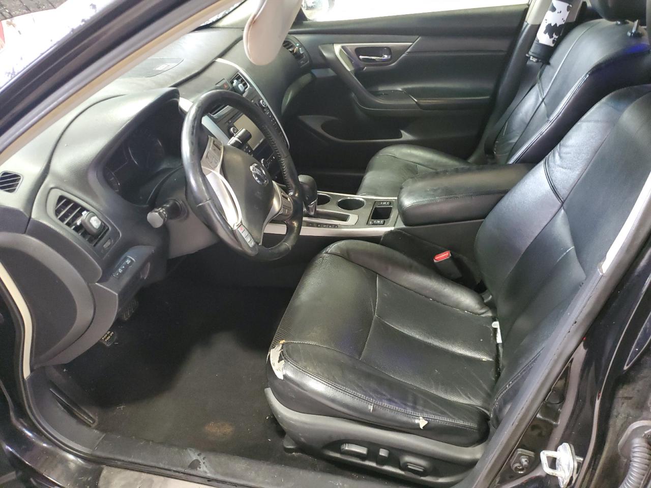 2013 Nissan Altima 2.5 VIN: 1N4AL3AP7DC167815 Lot: 81823125