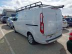 2019 FORD TRANSIT CUSTOM 280 LIMITE  for sale at Copart SANDWICH