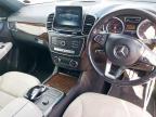 2017 MERCEDES-BENZ GLS 350 D AMG LINE 4MATIC  for sale at Copart SANDY