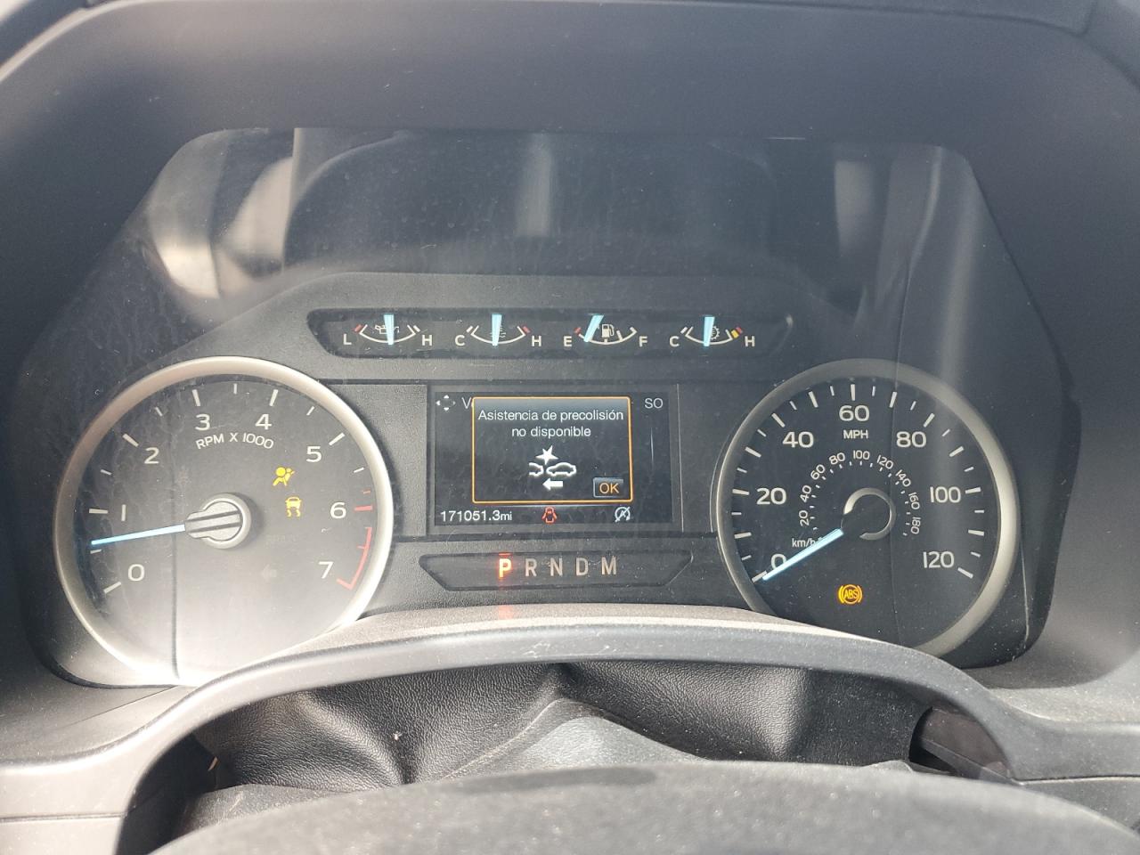 2019 Ford F150 Supercrew VIN: 1FTEW1E56KFB25468 Lot: 80936425